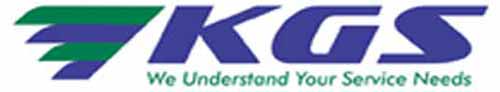 KGS LOGISTICS PVT LTD.,